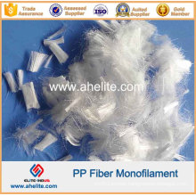 4mm 6mm 8mm 12mm 16mm 18mm 20mm PP Monofilament Fiber